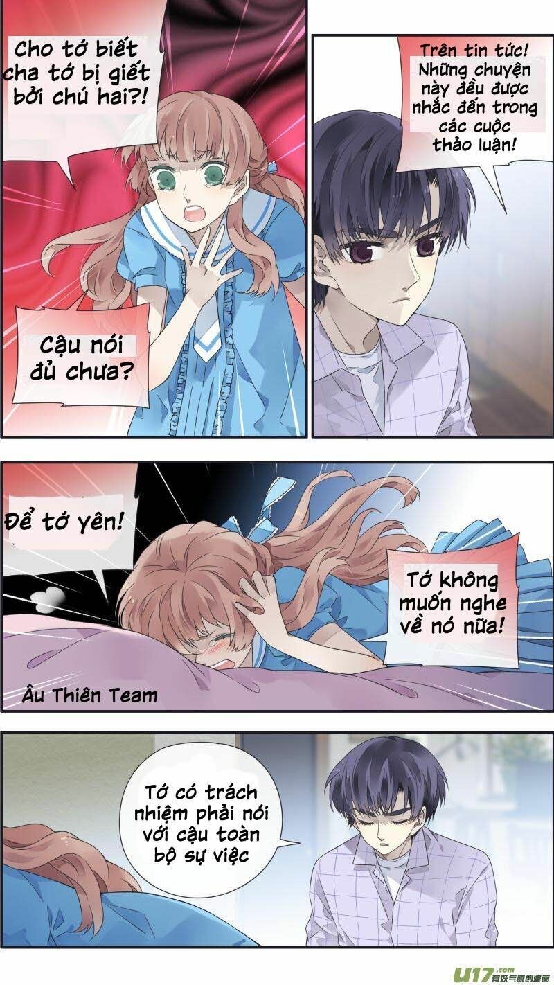 Lam Sí: Chapter 225