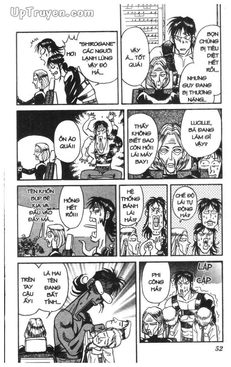 Fujita Kazuhiro: Chapter 14