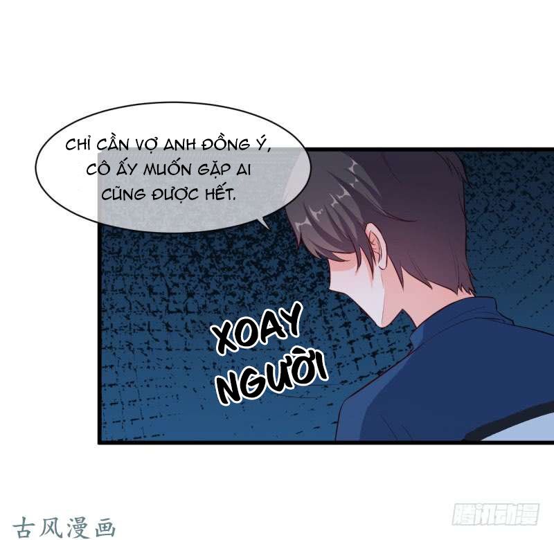 Ám Luyến Thành Hôn: Chapter 46