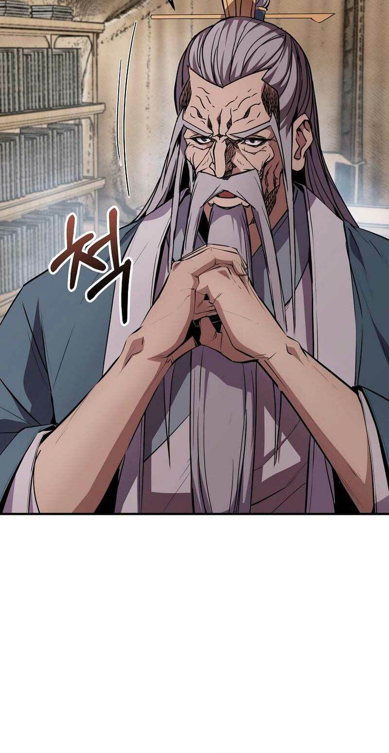 Đông Phương Bất Bại: Chapter 16