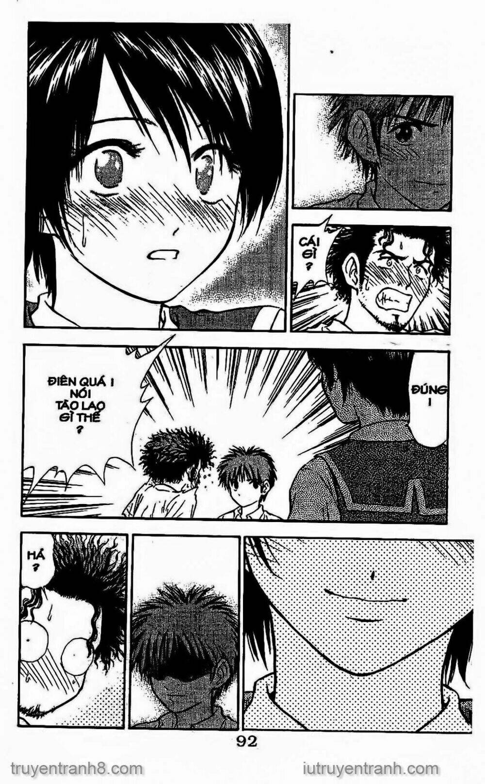 Saladdays: Chapter 139