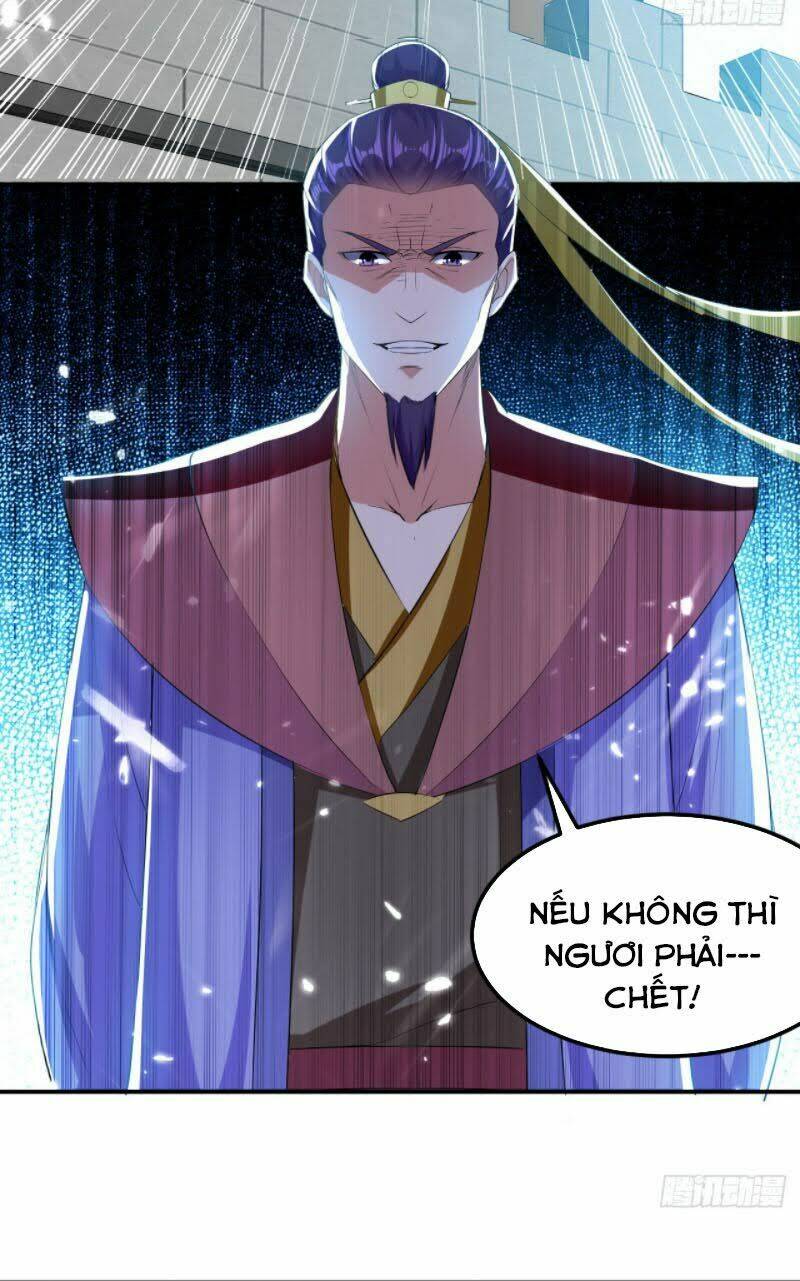 Dị Giới Siêu Cấp Ở Rể: Chapter 56