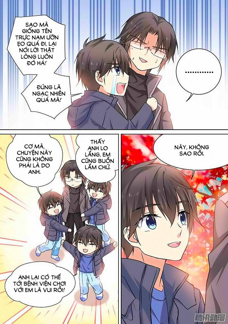 Giả Diện Thế Thân: Chapter 134