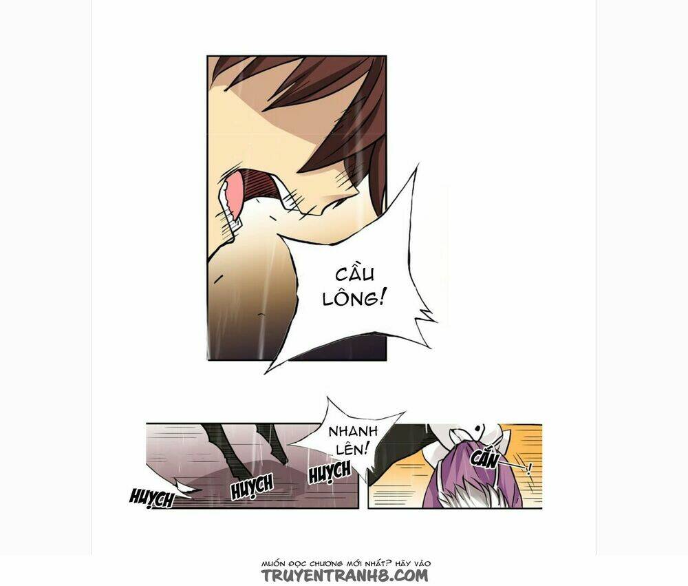 Vì Tôi Là Ông Chú Mở Tiệm Bán Vũ Khí: Chapter 31