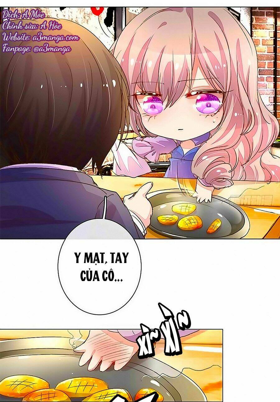 Hào Môn Tiểu Lãn Thê: Chapter 68