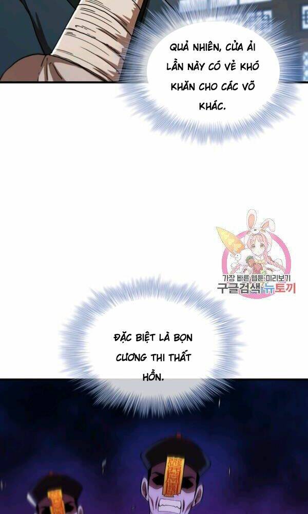 Thân Thủ Đệ Nhất Kiếm: Chapter 76