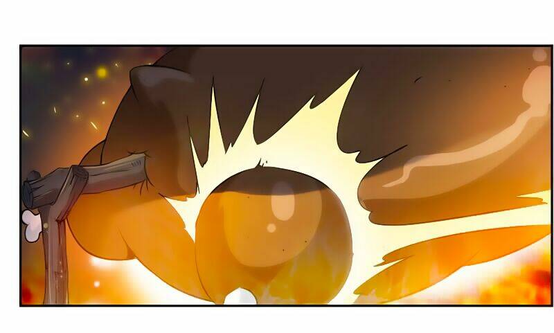 Cửu Dương Thần Vương: Chapter 18