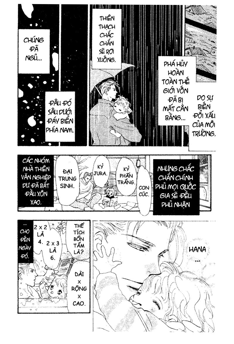 Mầm Sống: Chapter 50