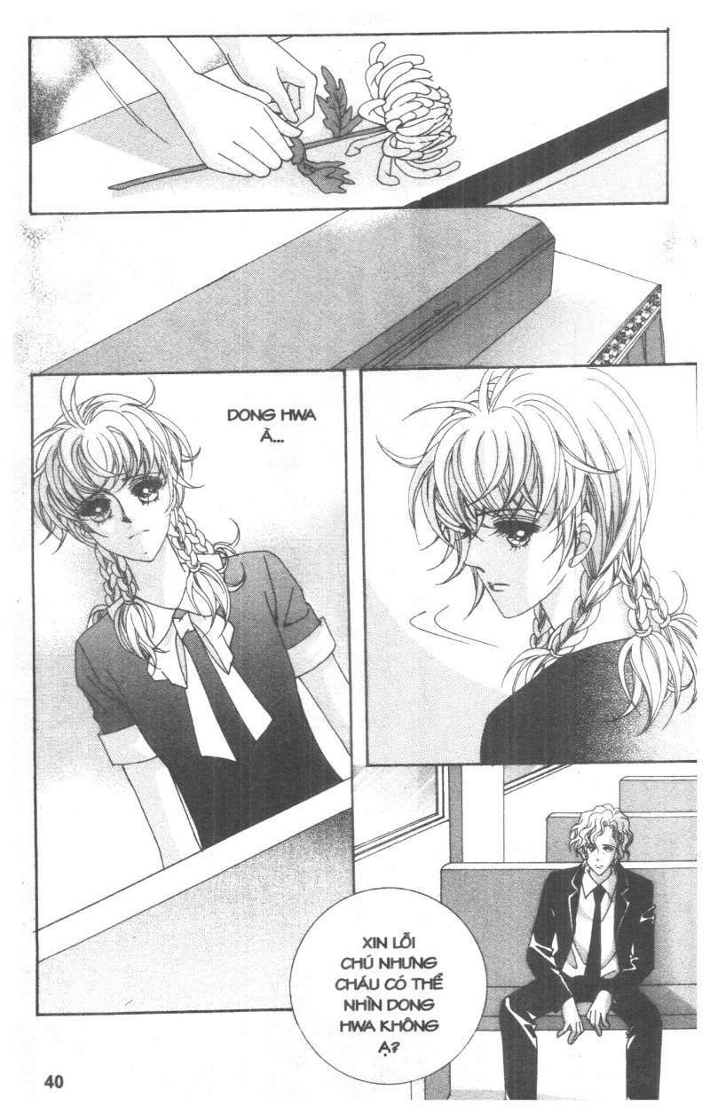 Cũng Vì Em: Chapter 16