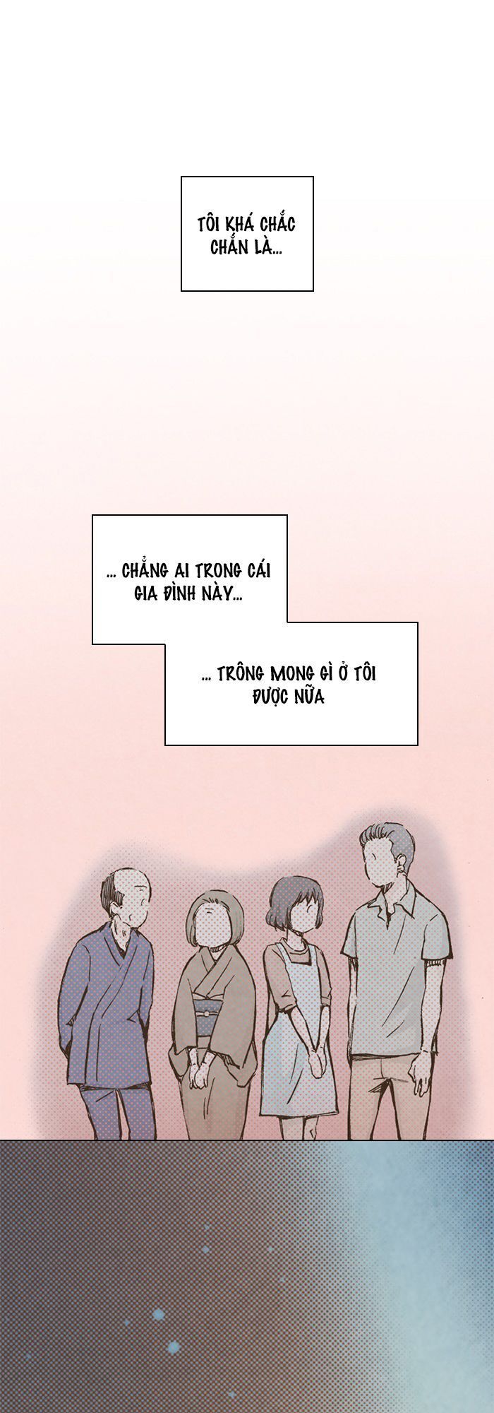 Làm Vợ Anh, Em Nhé: Chapter 26