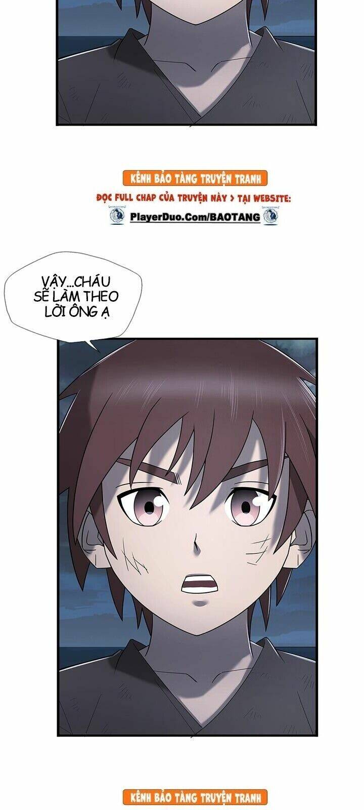 Cuồng Long: Chapter 6