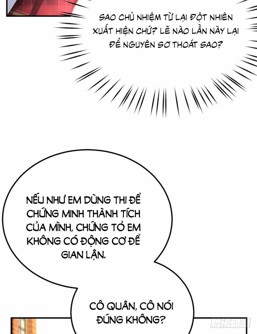 Nam Thần Truy Thê Chỉ Nam: Chapter 14.2