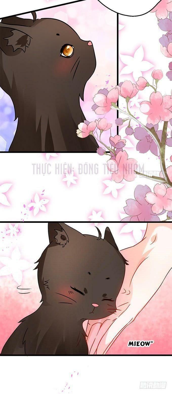 Hồ Tiên Hung Bạo: Chapter 38