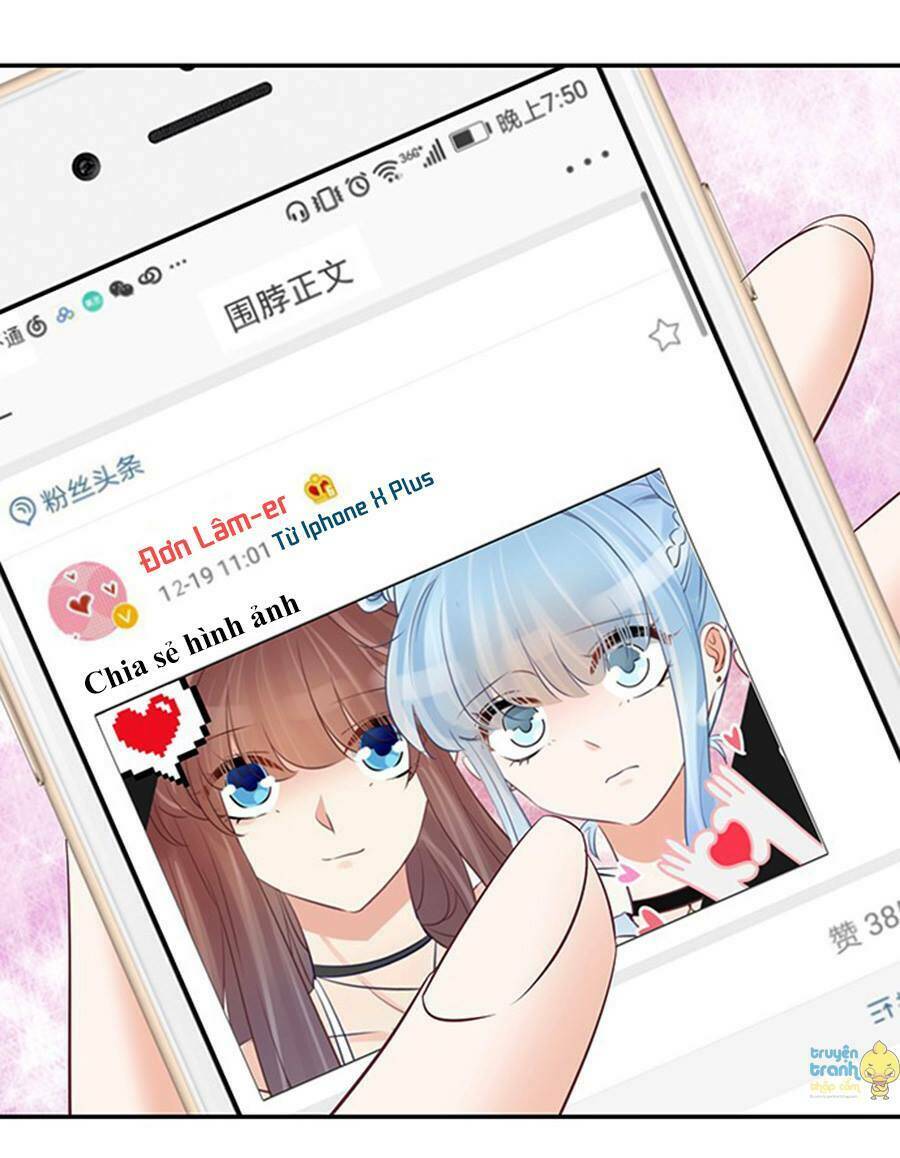 Trọng Sinh Để Ngủ Với Ảnh Đế: Chapter 50