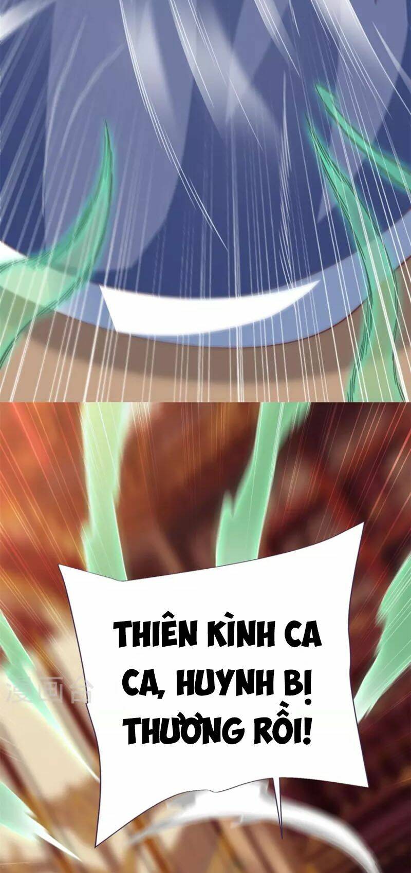 Từ Chối Kết Hôn Với Đại Gia: Cô Dâu Bỏ Trốn: Chapter 81