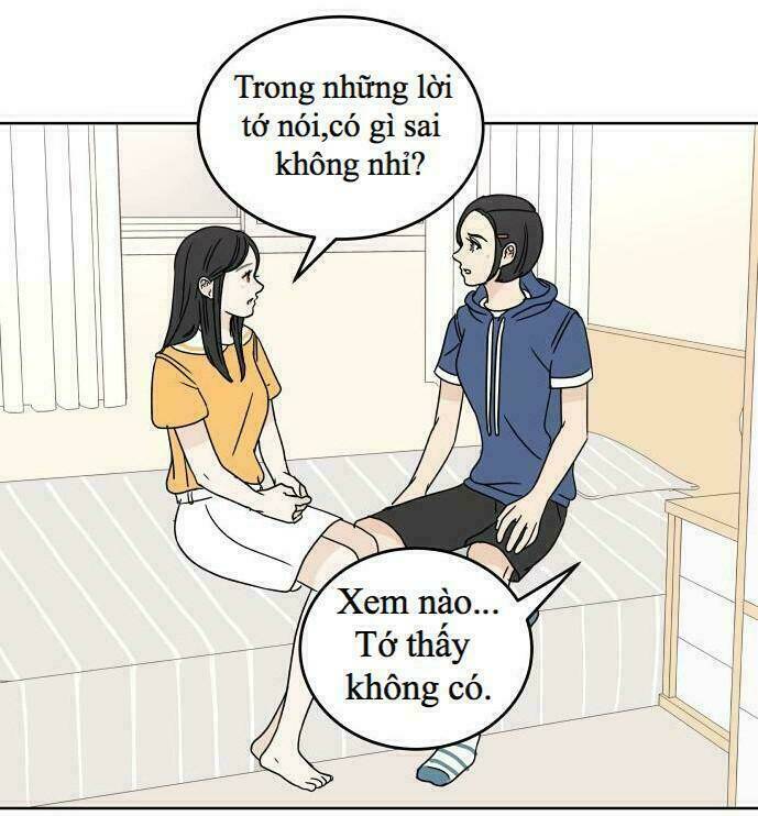 30 Phút Bước Đi Bên Em: Chapter 39