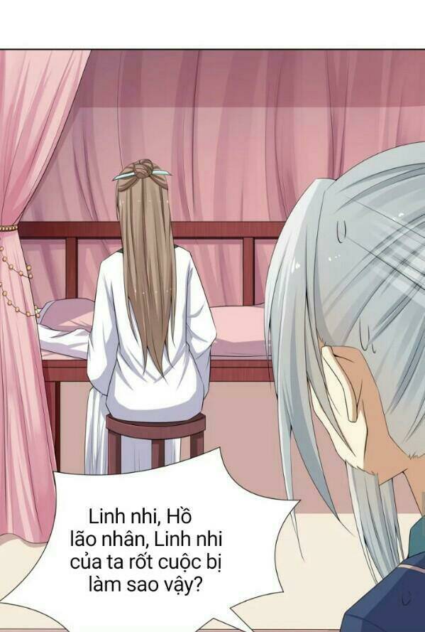 Đích Nữ Chư Hầu: Chapter 5