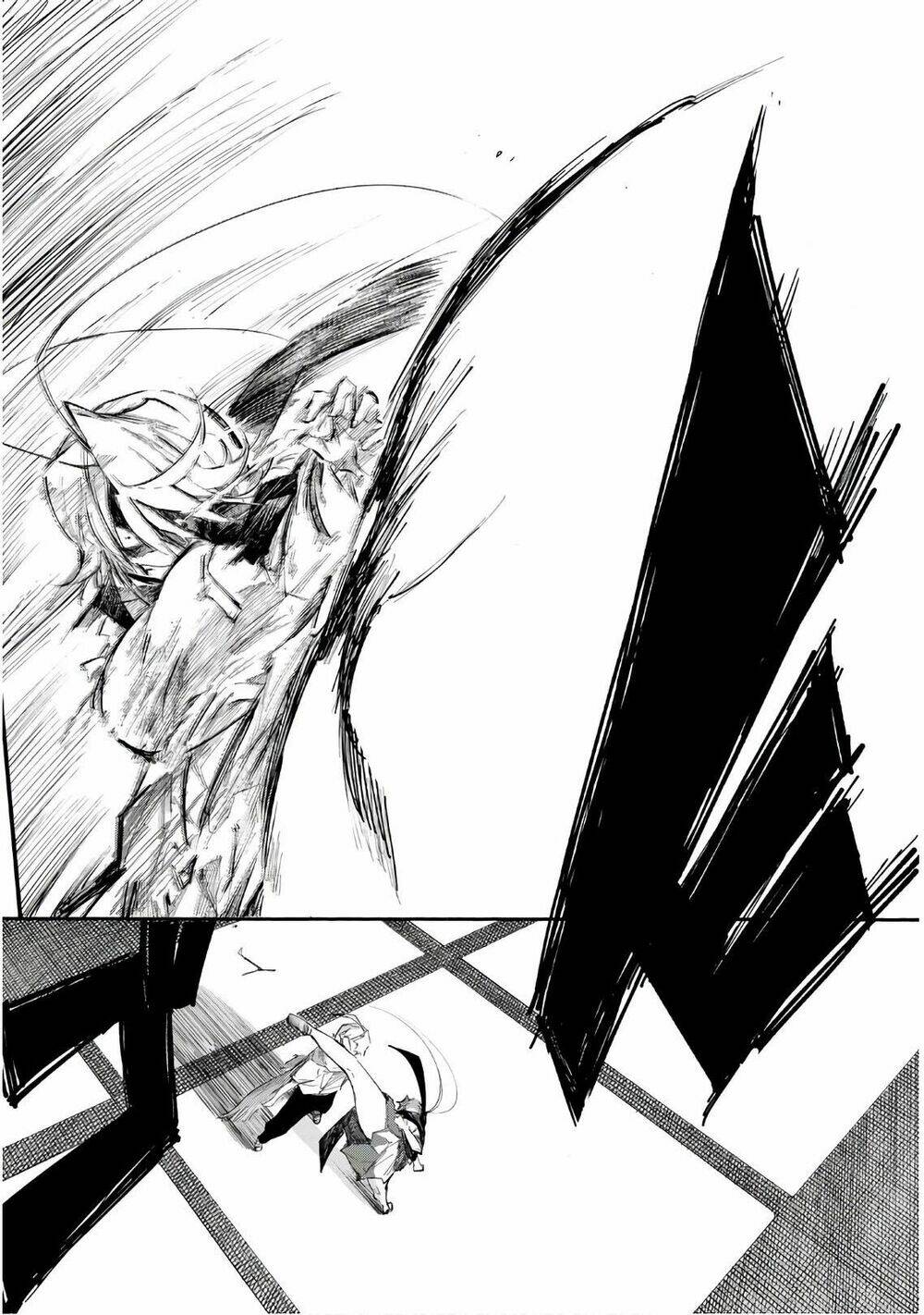 Shichiha Gojuroku: Chapter 17