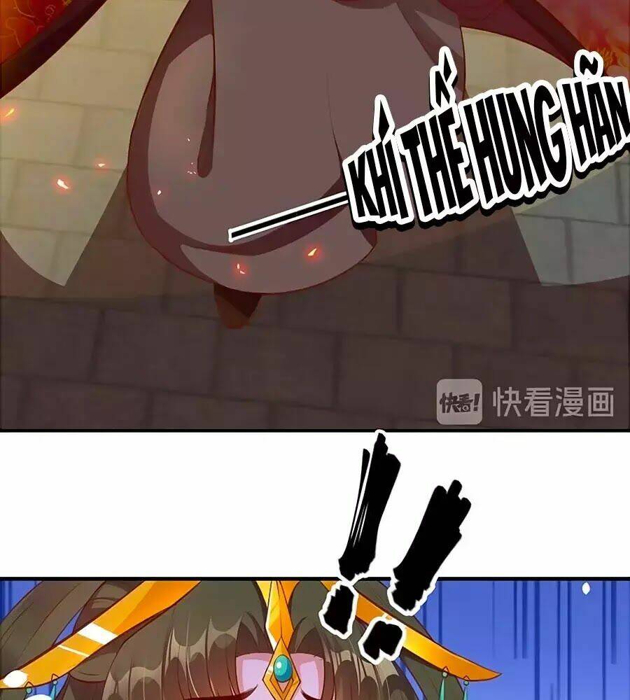 Thịnh Thế Lê Hoa Điện: Chapter 78