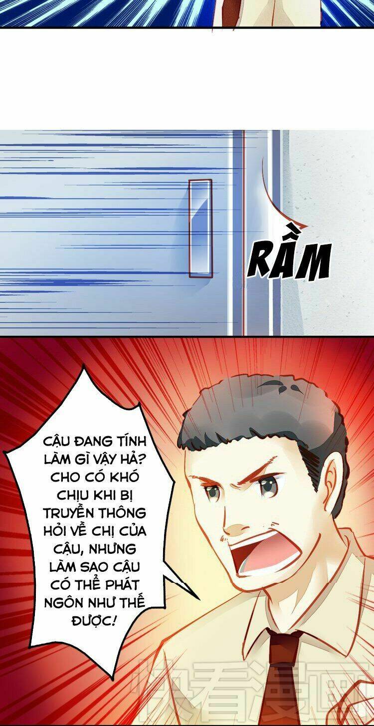 Ngôi Sao Tái Sinh: Chapter 2