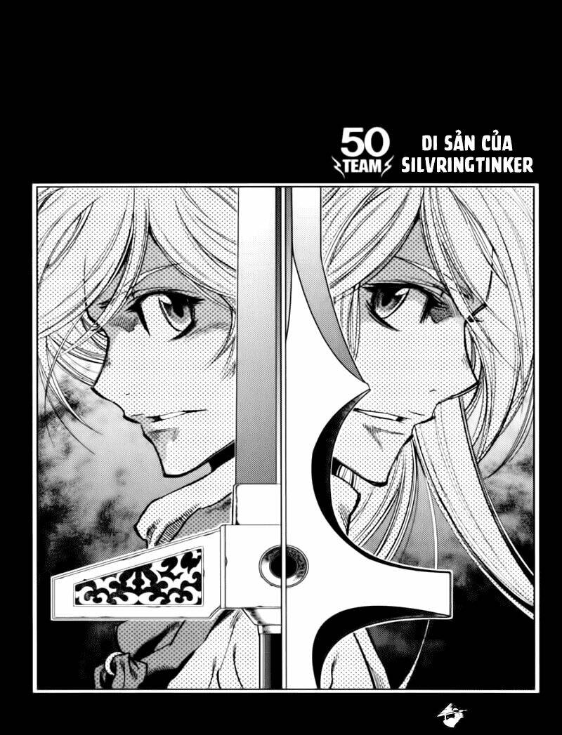 Dark Air: Chapter 50