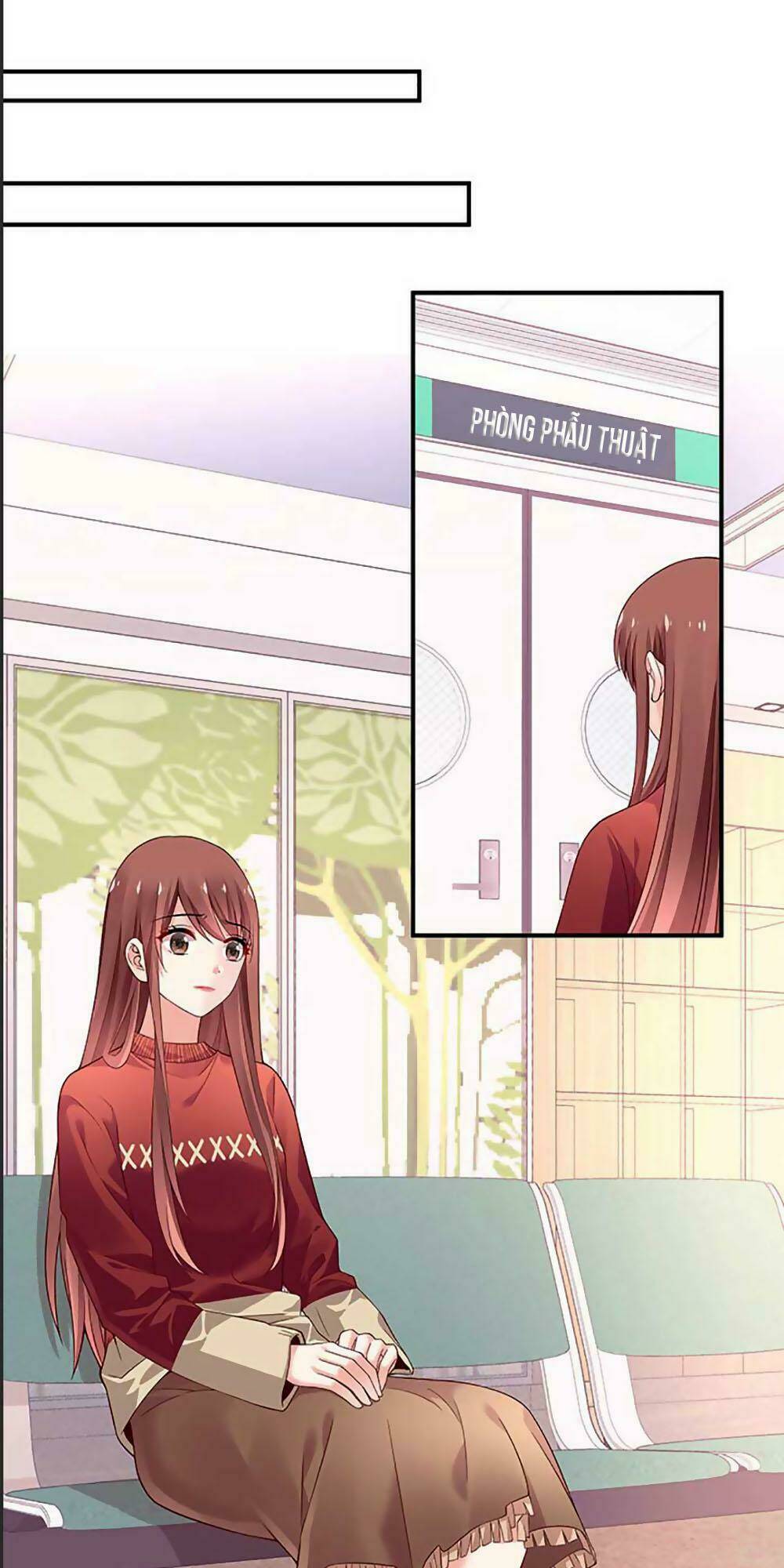 Bạn Trai 1/4 Của Tôi: Chapter 27