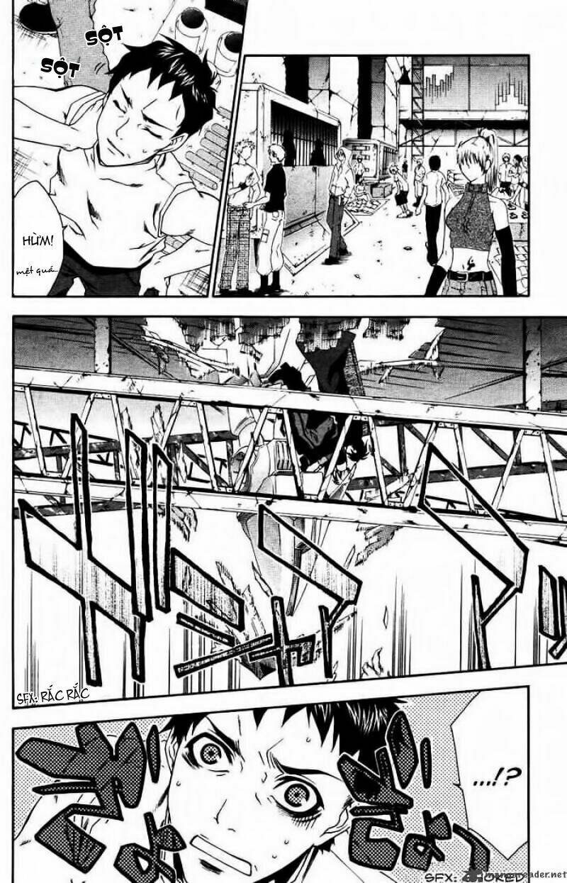 Mother Keeper: Chapter 20