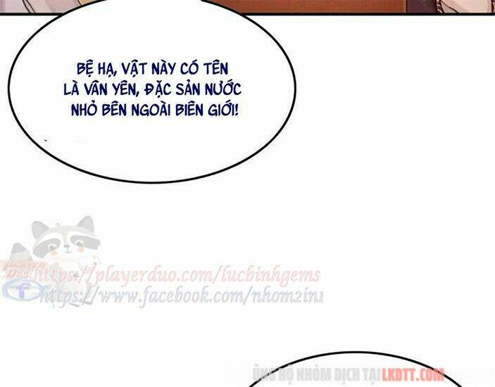 Trọng Sinh Bá Sủng Nhiếp Chính Vương Quá Mạnh Mẽ: Chapter 82.1