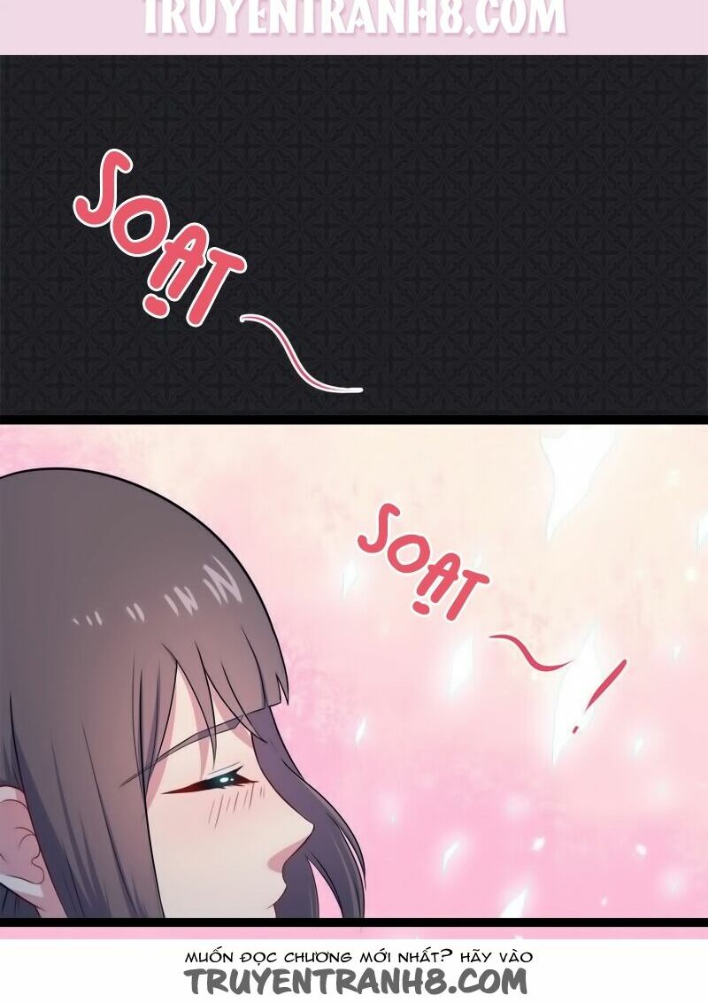 Ngạo Kiều Quỷ Vương Yêu Ta: Chapter 8