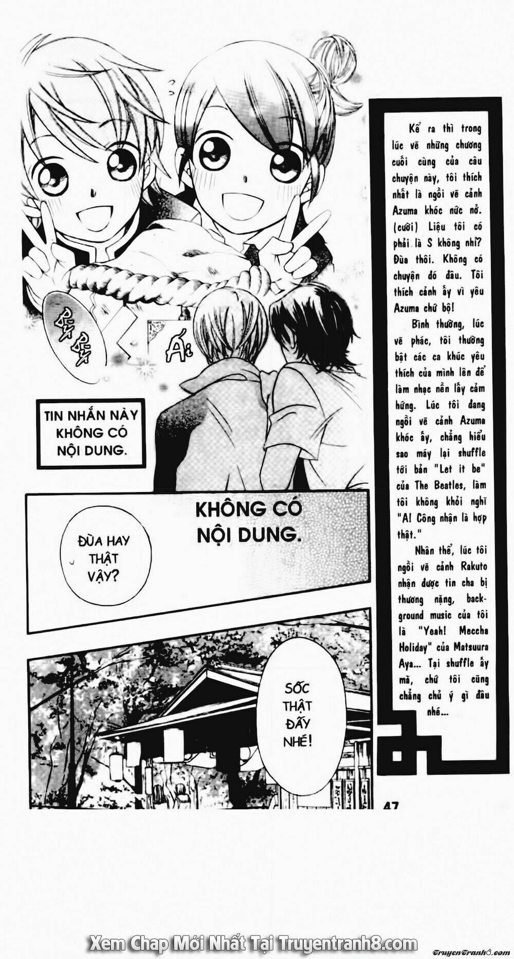 Tiểu Thư Sachie: Chapter 88