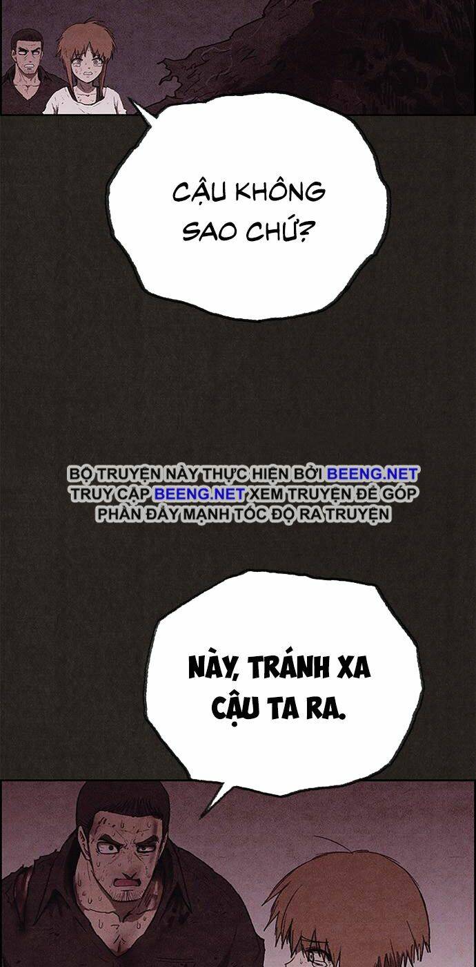 Quái Vật Tại Chung Cư Xanh: Chapter 139