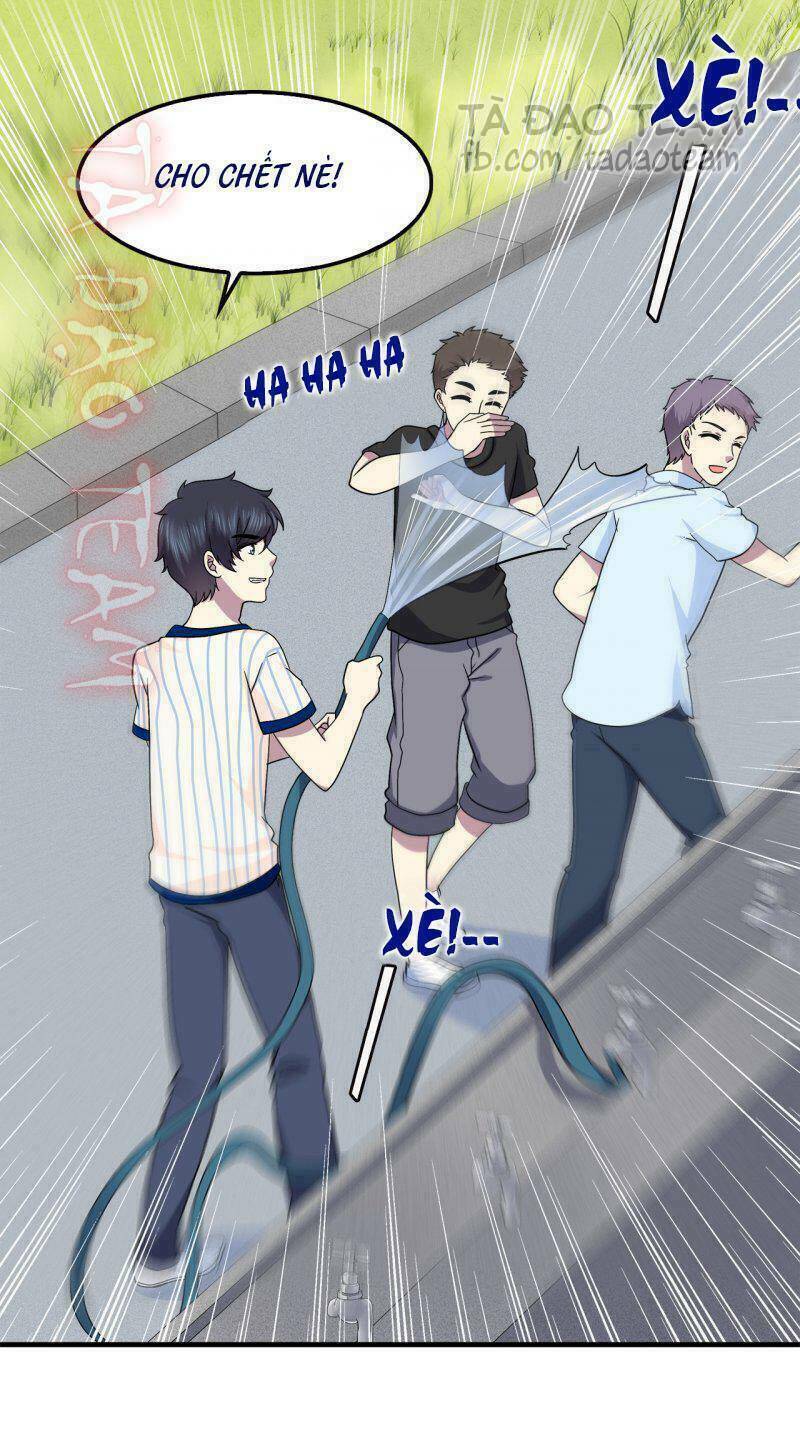 Người Yêu Thời Không: Chapter 30