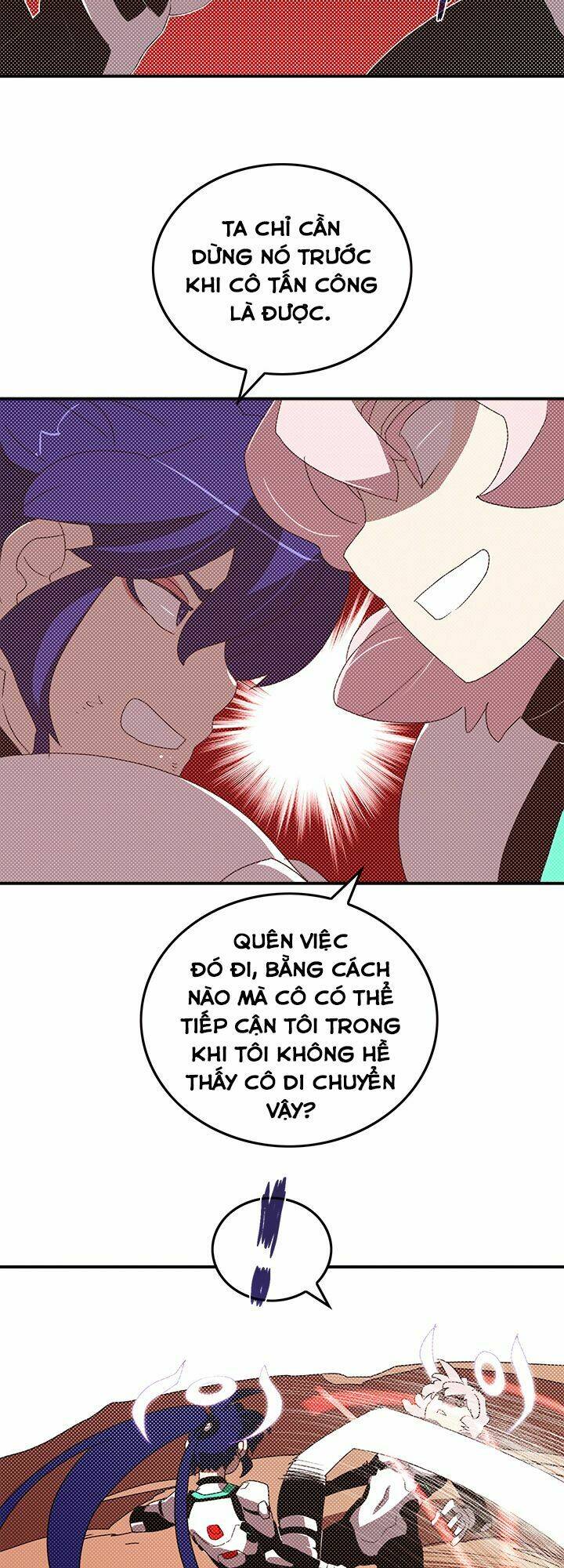 Ta Là Vua Pháp Sư: Chapter 100