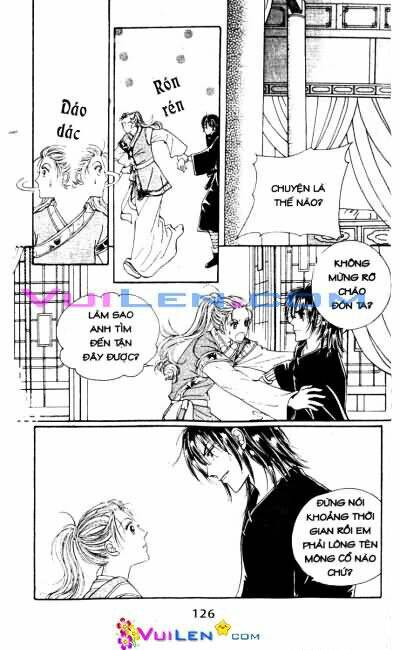 New Sexy Simpleton: Chapter 54