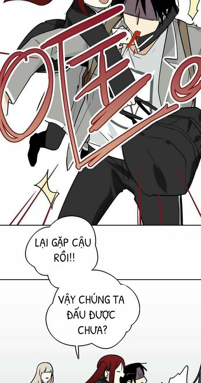 Nữ Nhân Tôi Thích Là Quái Kiệt!: Chapter 6