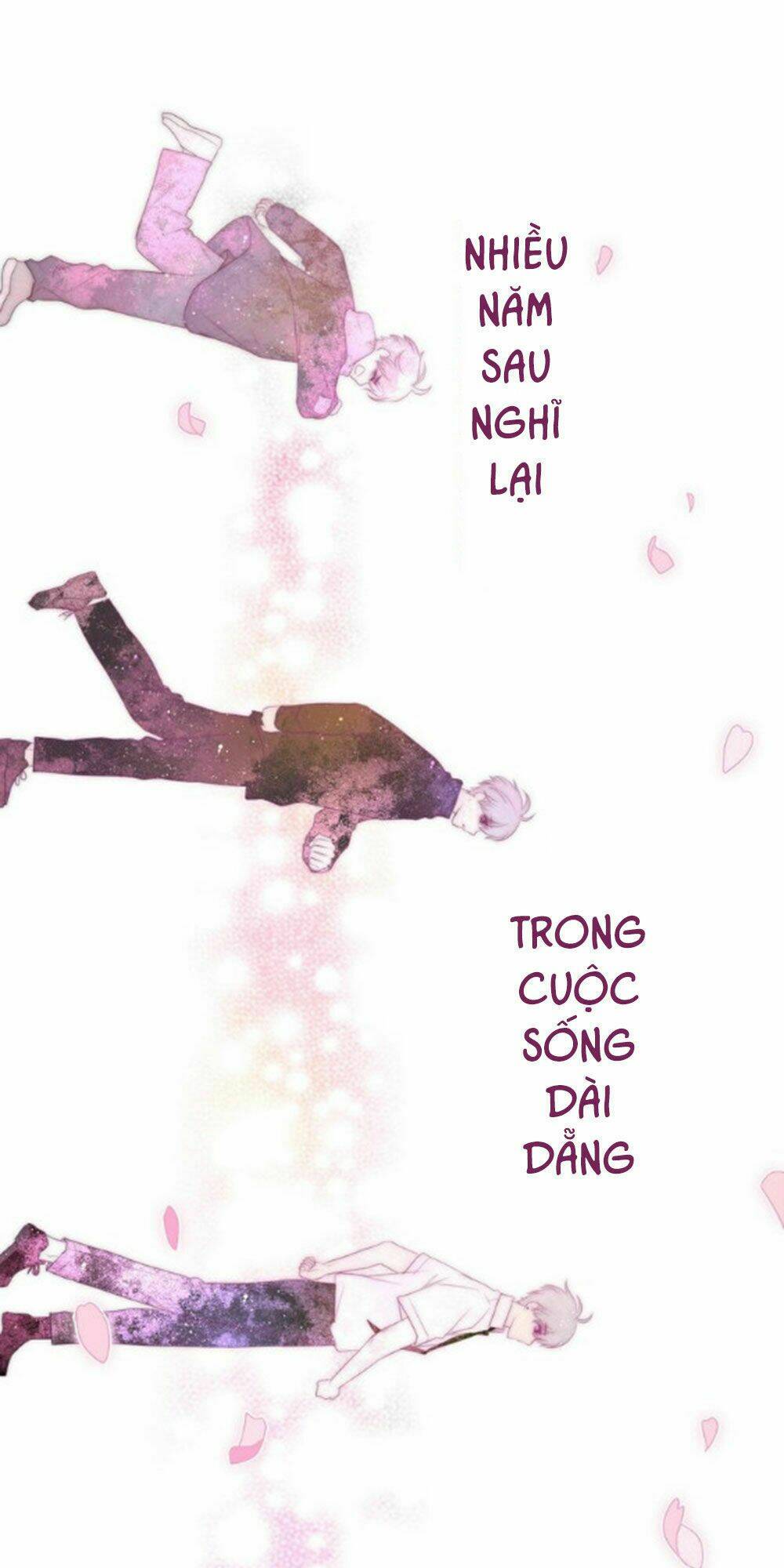 Tháng Sáu Không Hẹn Mà Gặp: Chapter 26