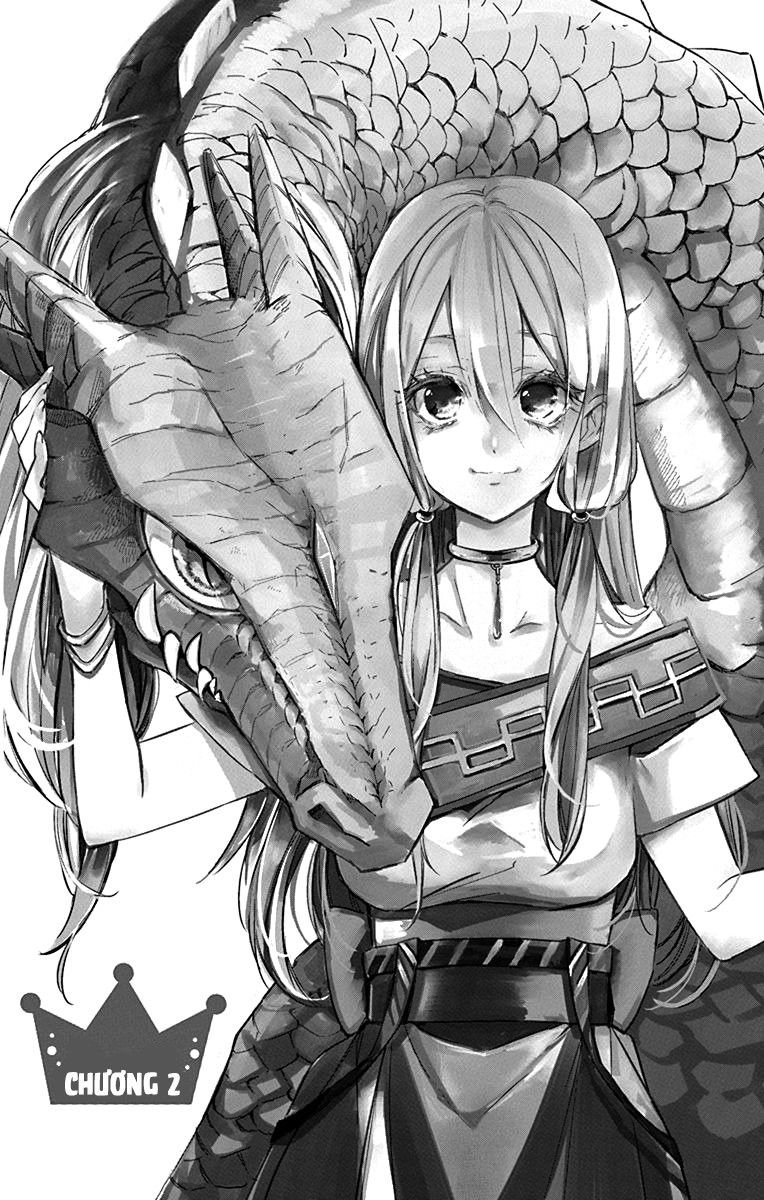 Azfareo No Sobayounin: Chapter 2