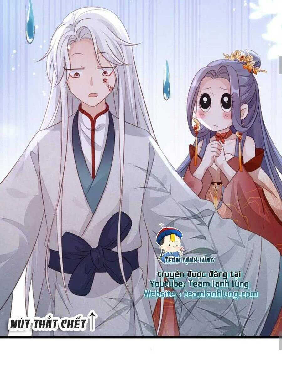 Mau Xuyên Không Rửa Tội Cho Nhân Vật Phản Diện: Chapter 119