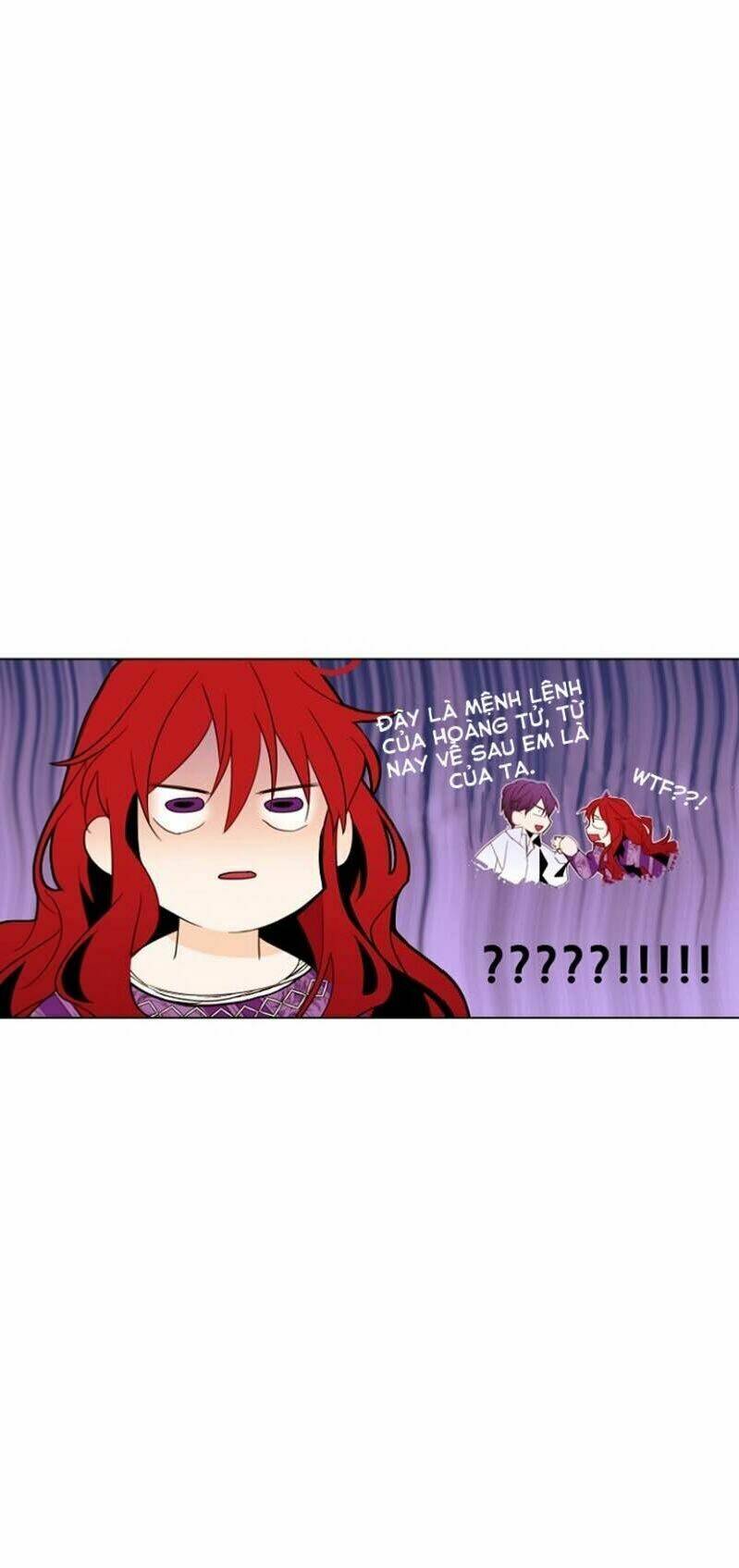 Cuộc Sống Rập Khuôn Của Một Quý Cô Tái Sinh!: Chapter 8