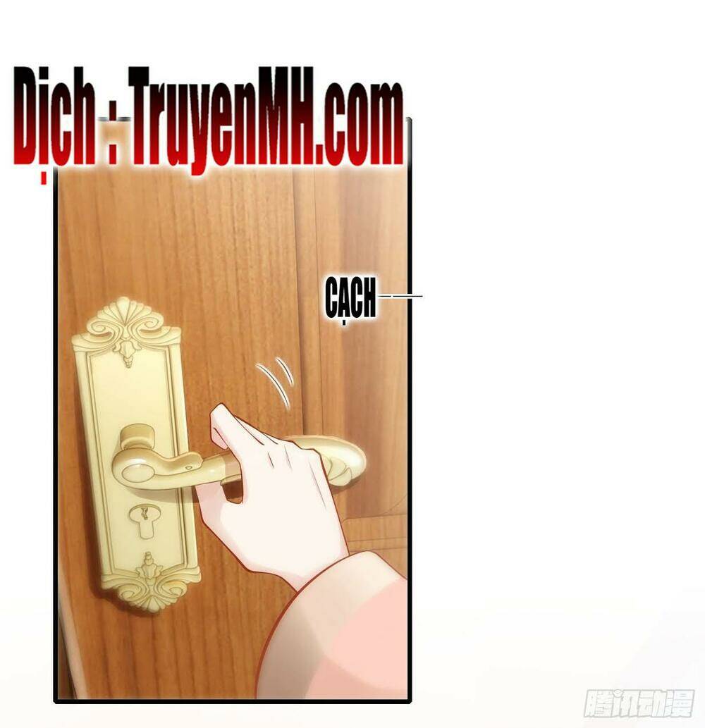 Lấy Tình Yêu, Lấy Thời Gian: Chapter 31