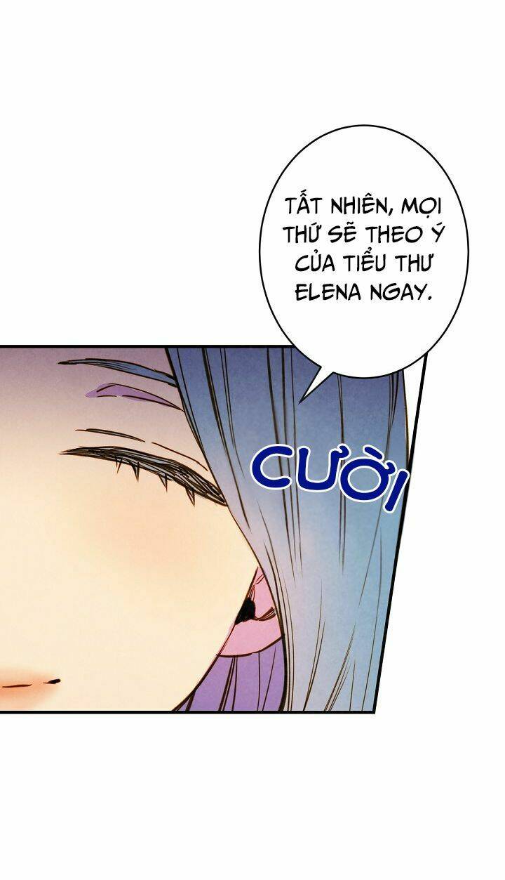 Hoàng Phi Bóng Tối: Chapter 6