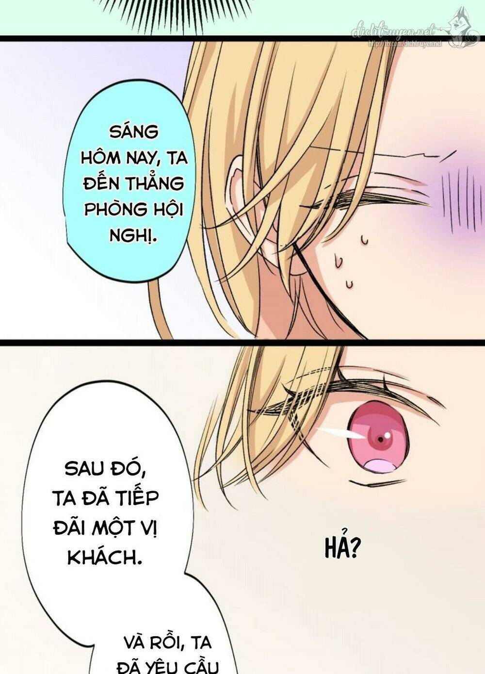 Trở Thành Nữ Kiếm Sĩ Hoàng Gia Ở Thế Giới Khác: Chapter 6