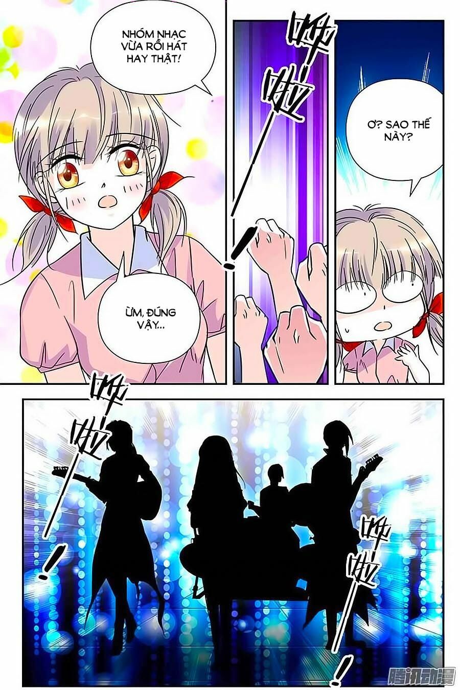 Thanh Ninh Chi Hạ: Chapter 72