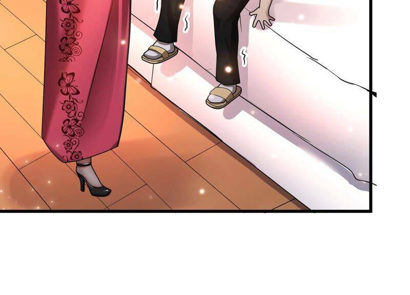 Siêu Năng Phân Hóa: Chapter 15