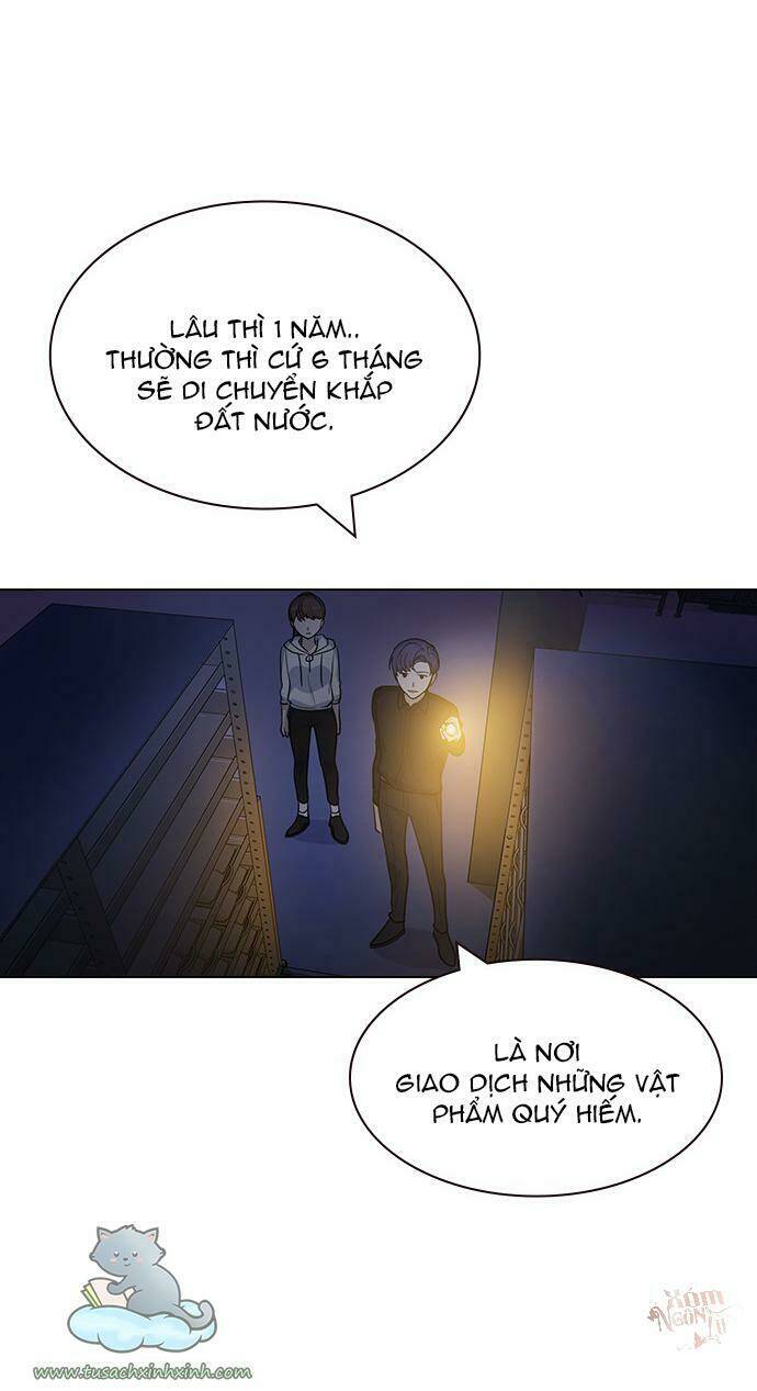 Thằng Bạn Trai Tồi Tệ Của Tôi: Chapter 70