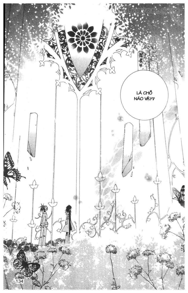 Nước Mắt Nàng Tiên Cá: Chapter 2