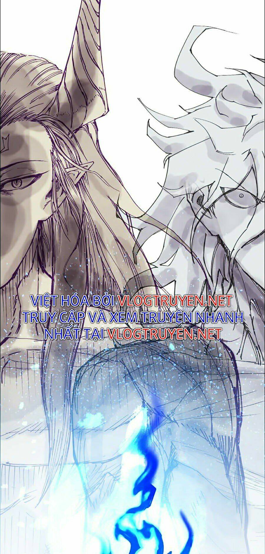 Hard Core Leveling Warrior Ss2: Chapter 109