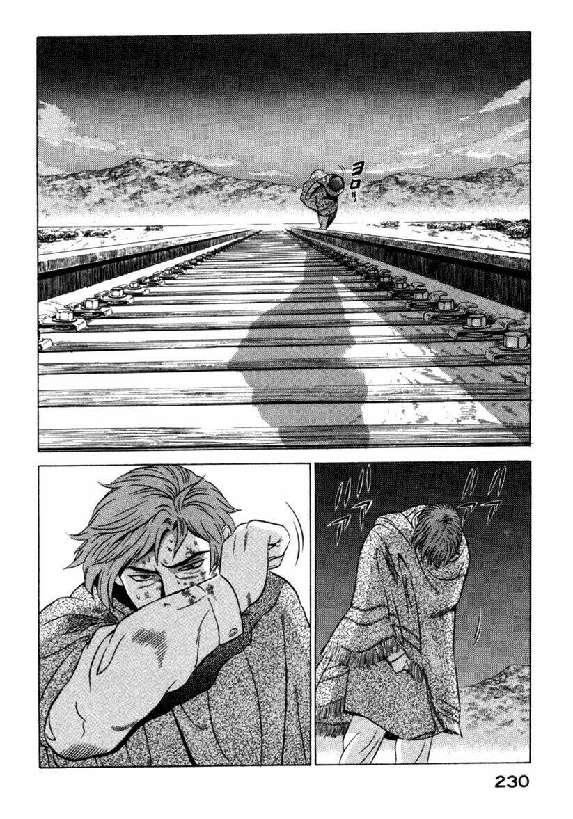 Yugo - Kẻ Thương Thuyết: Chapter 14