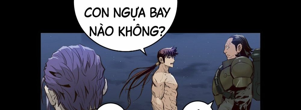 Dị Giới Tam Tuyệt: Chapter 91