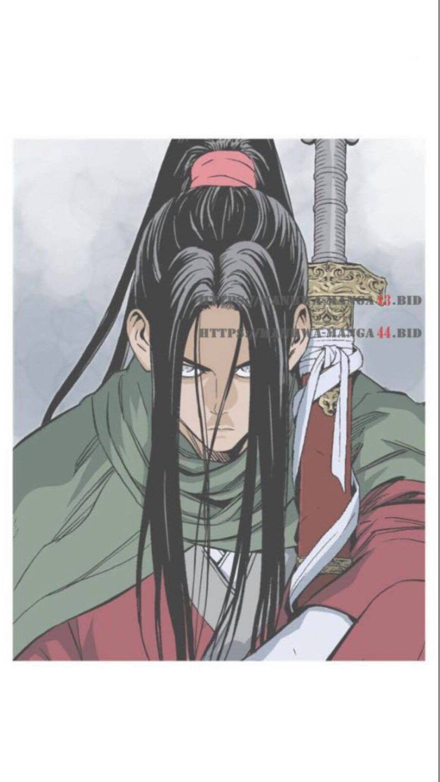 Cao Thủ 2: Chapter 138